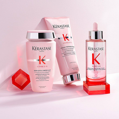 Kérastase Genesis Dual Anti Hair-Fall Ritual