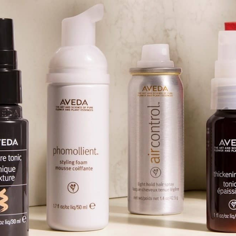 AVEDA Styling Products