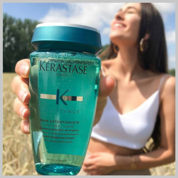 Kérastase Spécifique Anti-Irritation Shampoo