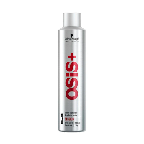 Schwarzkopf OSiS+ Session Extreme Hold Hairspray