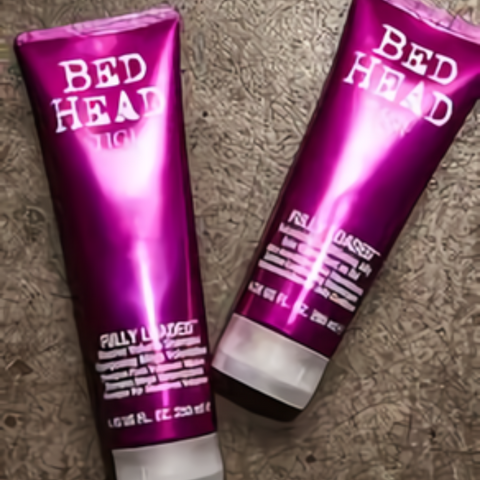 Bed Head by TIGI: Fully Loaded™ Massive Volume Shampoo
