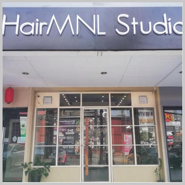 HairMNL Studio