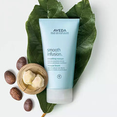 Smooth Infusion Masque