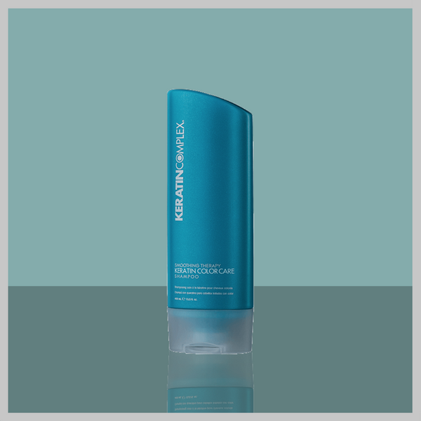 Keratin Complex Color Care Shampoo