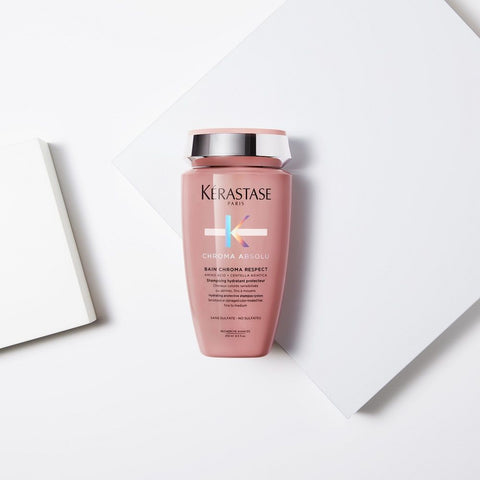 HairMNL Kérastase Chroma Absolu Sulfate-Free Shampoo