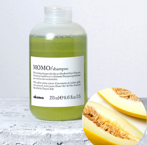 Davines Momo Shampoo