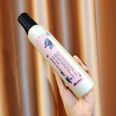 HairMNL Davines This is a Volume Boosting Mousse: For Long Lasting, Buoyant Textures