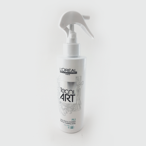 L'Oreal Tecni.Art Pli Heat Protecting Spray