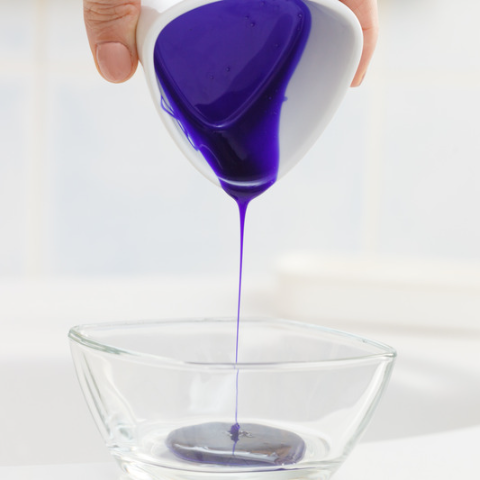 Benefits of purple shampoo