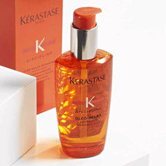 Kérastase Discipline Oléo Relax Hair Oil