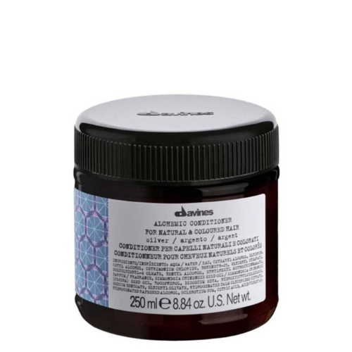 Davines Alchemic Silver Conditioner