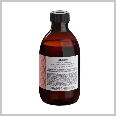 Davines Alchemic Copper Shampoo