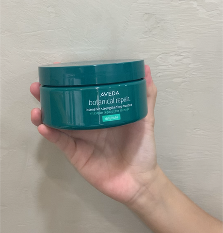 HairMNL AVEDA Botanical Repair™ Intensive Strengthening Masque: Rich