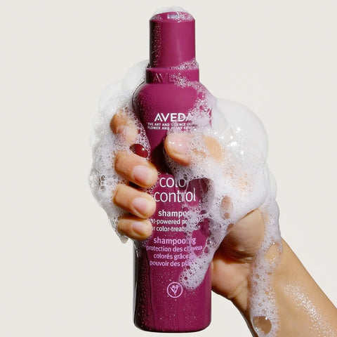 AVEDA Color Control™ Shampoo 200ml - HairMNL