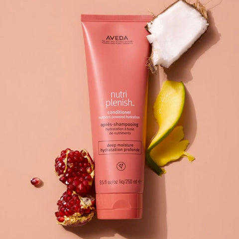 AVEDA Nutriplenish Conditioner Deep Moisture 250ml - HairMNL