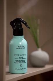 AVEDA Rinseless Micellar Hair Refresher 200ml - HairMNL
