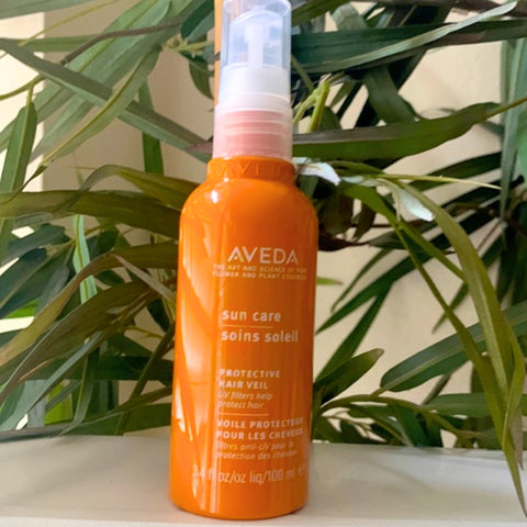 AVEDA Sun Care Protective Hair Veil 100ml - HairMNL