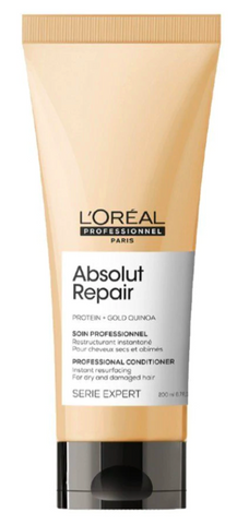 L'Oréal Serie Expert Absolut Repair Gold Conditioner