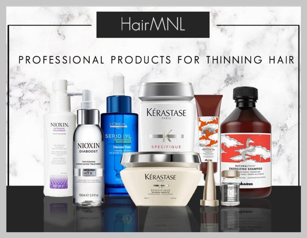 Anti-Thinning Products