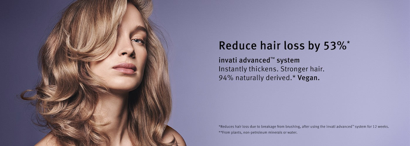 HairMNL Aveda Invati Advanced