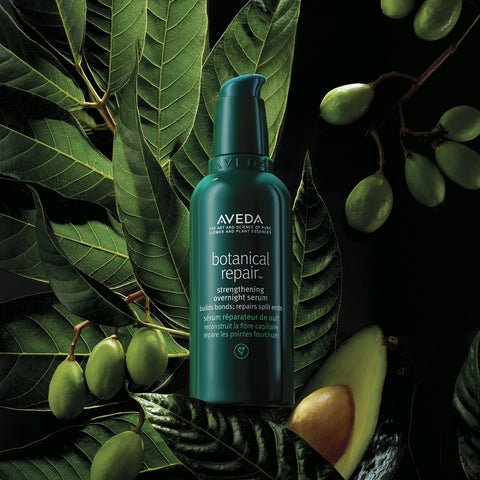 HairMNL AVEDA Botanical Repair™ Strengthening Overnight Serum 100ml