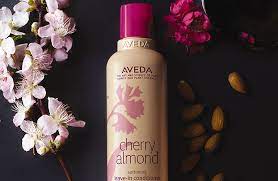 AVEDA Cherry Almond Softening Leave-In Conditioner 200ml