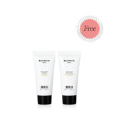 HairMNL HairMNL Balmain Free Moisturizing Shampoo & Conditioner 300ml Special Offer: FREE Balmain Moisturizing Shampoo 50ml and Conditioner 50ml worth P2,200