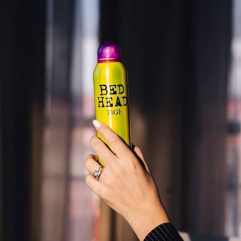 TIGI Bed Head Oh Bee Hive Matte Dry Shampoo - HairMNL