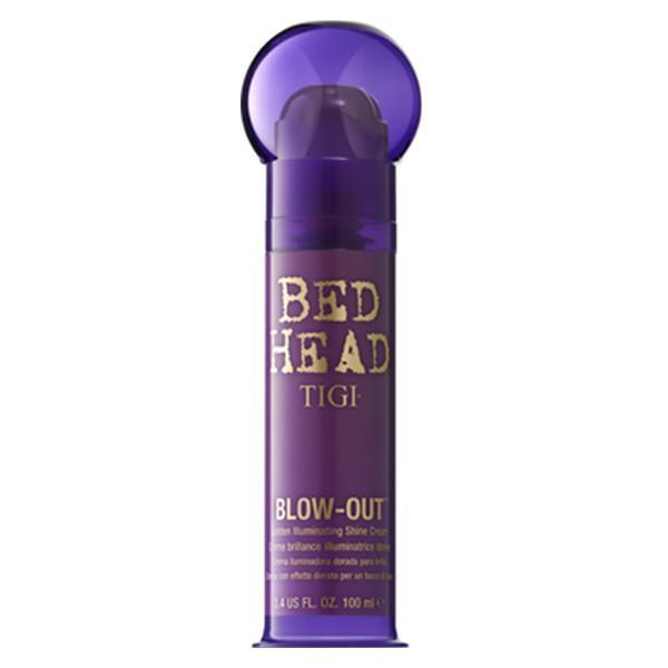 Bed Head Blow Out Golden Illuminating Shine Cream