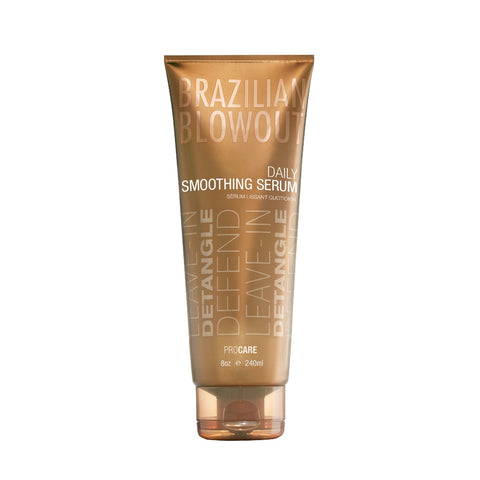 HairMNL Brazilian Blowout Acai Daily Smoothing Serum 240ml