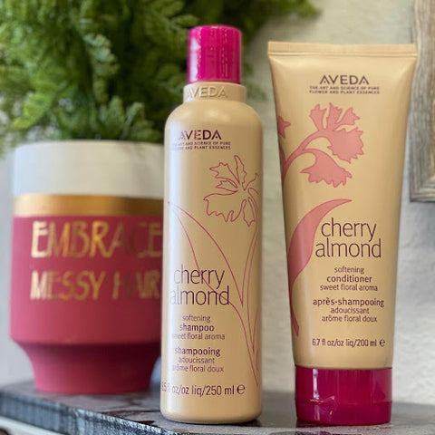 Aveda cherry almond