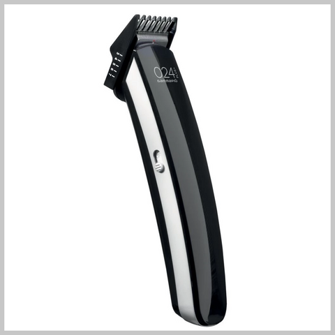 Beard Trimmers and Clippers