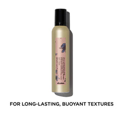 HairMNL Davines This is a Volume Boosting Mousse