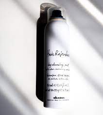 Davines Hair Refresher Dry Cleansing Mist - HairMNL