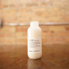 HairMNL Davines LOVE Curl Cream: Lovely Curl Enhancer for Wavy or Curly Hair