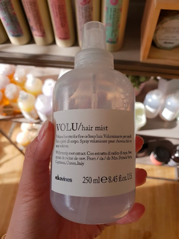 Davines VOLU Hair Mist