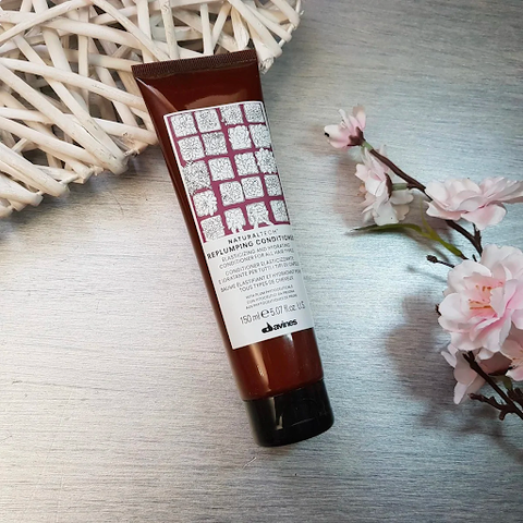 Davines Replumping Conditioner