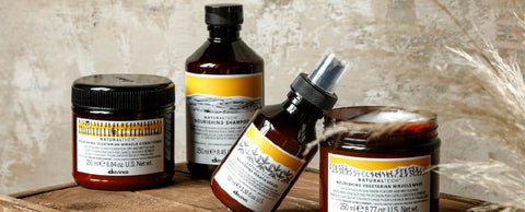 Davines Naturaltech Nourishing Range - HairMNL