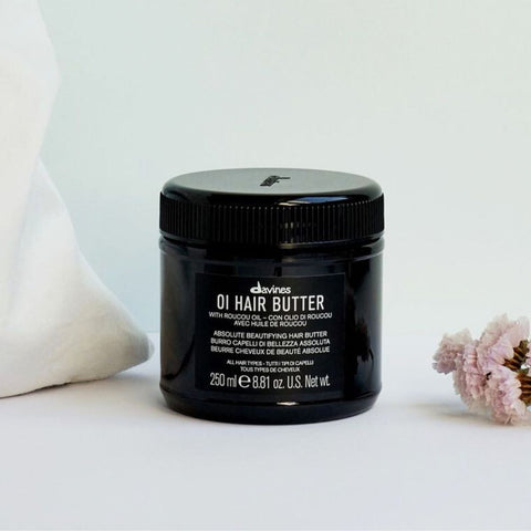 Davines OI Hair Butter - HairMNL