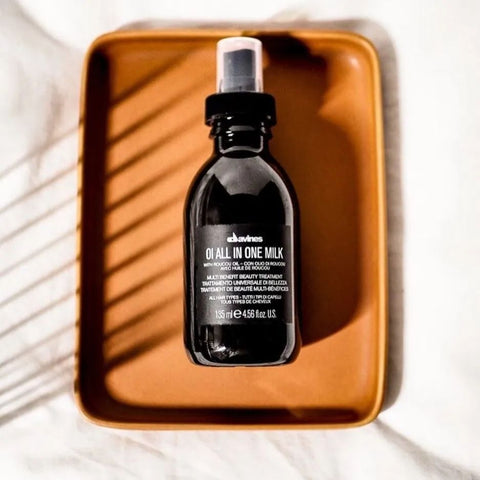 Davines OI All in One Milk - HairMNL