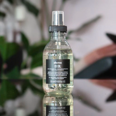 HairMNL Davines OI Oil: Absolute Beautifying Potion with Roucou Oil