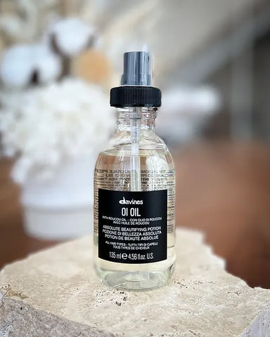 HairMNL Davines OI Oil