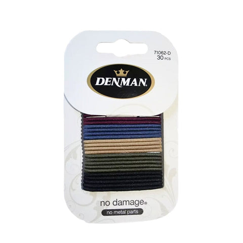 Denman No Damage Elastics - HairMNL