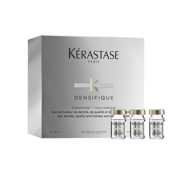 Kérastase Densifique Cure Femme Density Treatment (for Women)