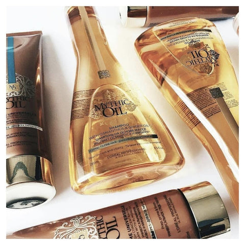 L'Oréal Huile Original Mythic Oil