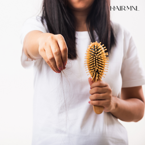 HairMNL Top-Rated Anti Hair Fall Shampoos in the Philippines 2024