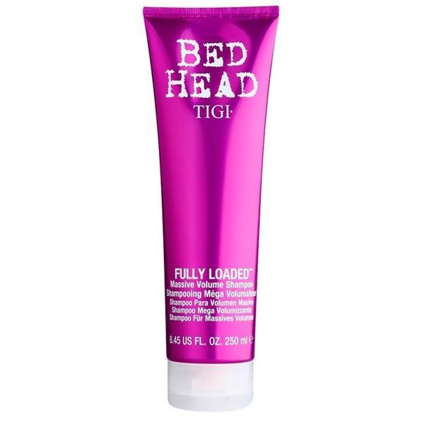 Bed Head  By TIGI Fully Loaded Shampoo