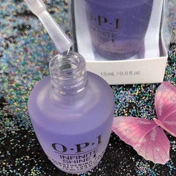 HairMNL OPI Infinite Shine Strengthening Primer