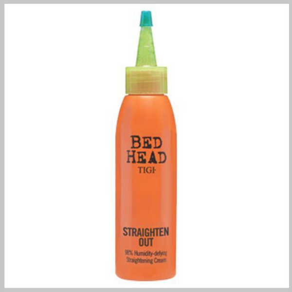  Bed Head by TIGI Straighten Out