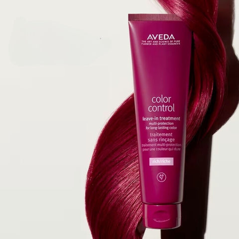 AVEDA Color Control Leave-in Treatment Rich 100ml - HairMNL